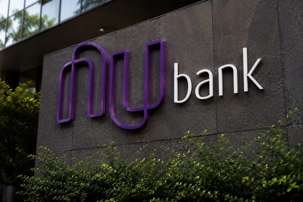 Nu Holdings Shares Rebound as Street Scrutinizes Credit Again