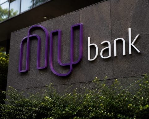 Nu Holdings Stock Is Bouncing — But Wall Street Just Put Its Credit Story Back Under the Microscope