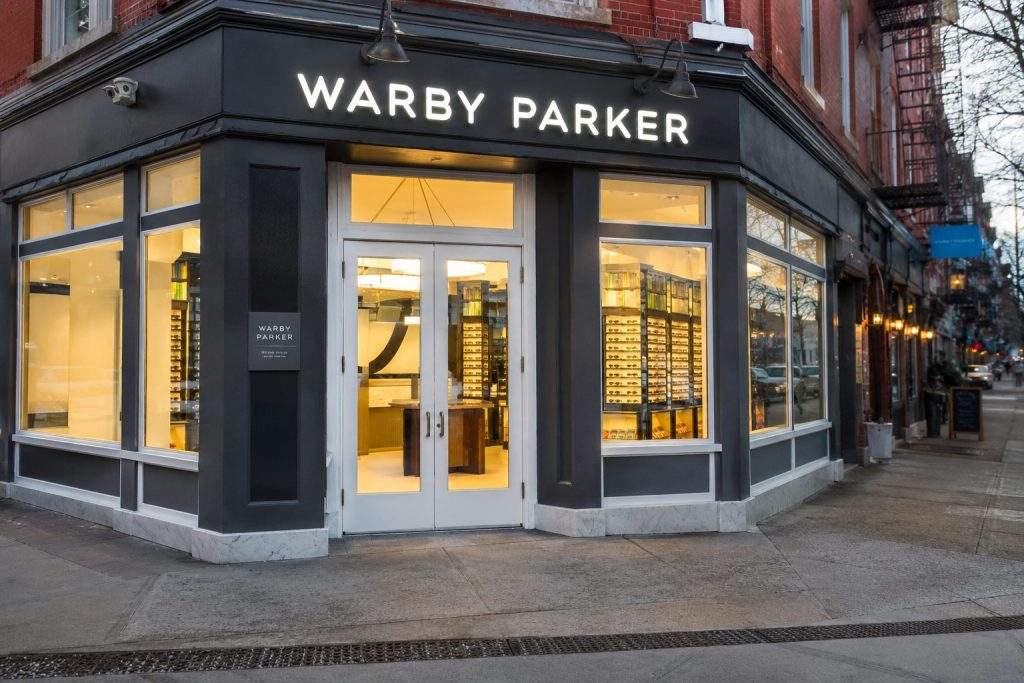 Warby Parker Shares Slip After AI Glasses Reveal; Investors React