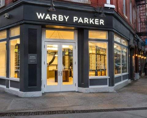 Warby Parker Stock Just Got Hit After Its AI Glasses Reveal — Here’s What Investors Didn’t Like