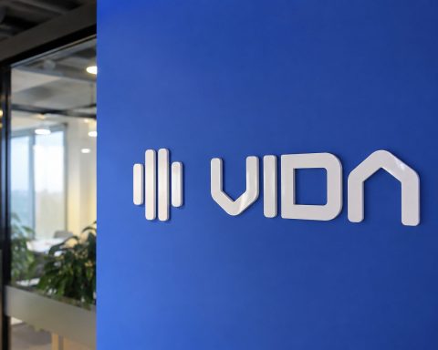 VIDA Global Stock Is Suddenly Hot Again After Its AI Agent IPO