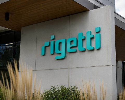Rigetti Shares Rally on U.S. Quantum Funding as Debate Over Value Returns