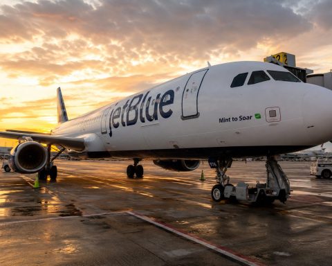 JetBlue Drops 11 Routes, Cites Fort Lauderdale