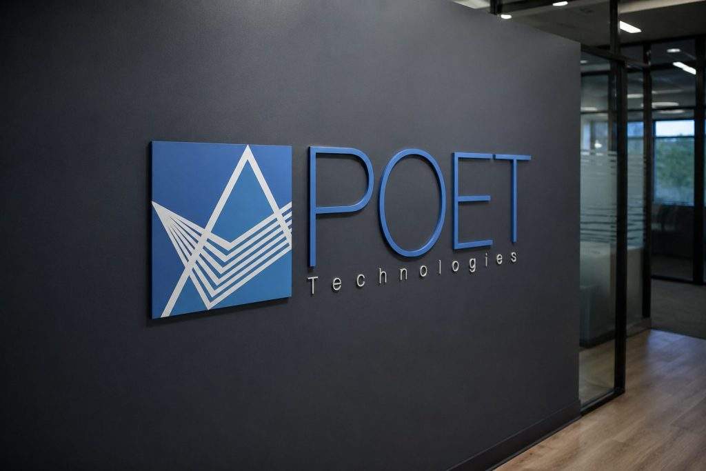 POET Eyes $400 Million Raise as Traders Focus on Key Risk