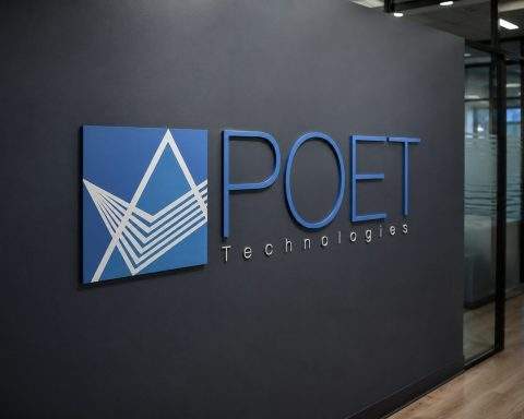POET’s $400 Million Cash Raise Has Traders Watching One Big Risk