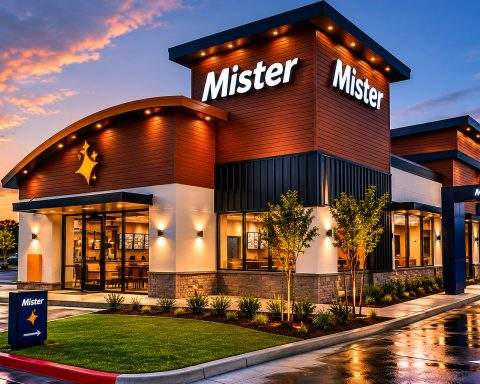 Mister Car Wash Stock Drops Off Nasdaq After $3.1 Billion Deal
