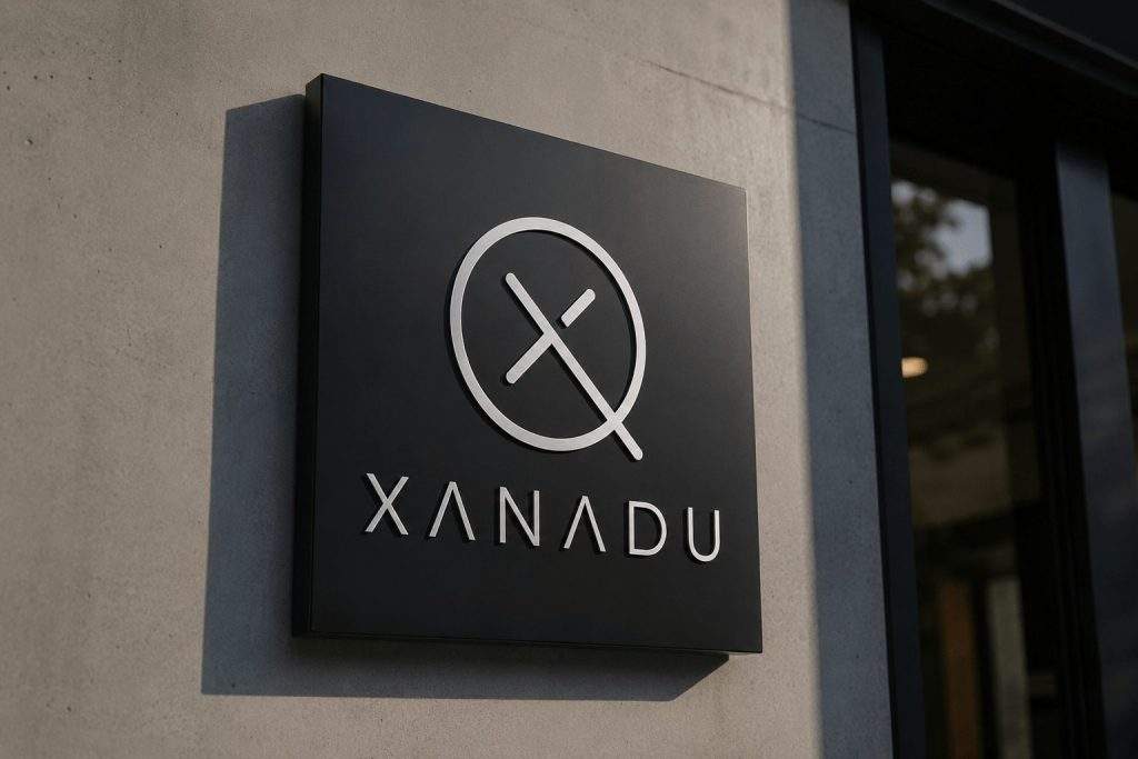 Xanadu Jumps on $300 Million Capital Plan