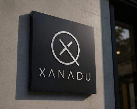 Xanadu Jumps on $300 Million Capital Plan