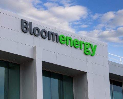 Bloom Energy’s $2.6 Billion AI Power Deal Puts Grid Bottleneck Trade on Display