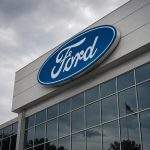 Ford Shares on the Move as $3.8 Billion Battery Plan Advances