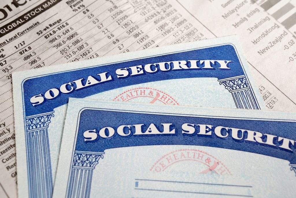 Social Security Payments May Increase in 2027 After Unexpected Inflation Data