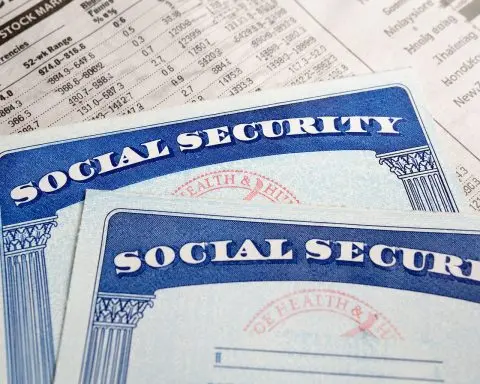 Social Security Payments May Increase in 2027 After Unexpected Inflation Data