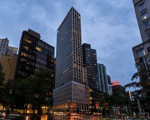 AvalonBay, Equity Residential announce $69 billion merger