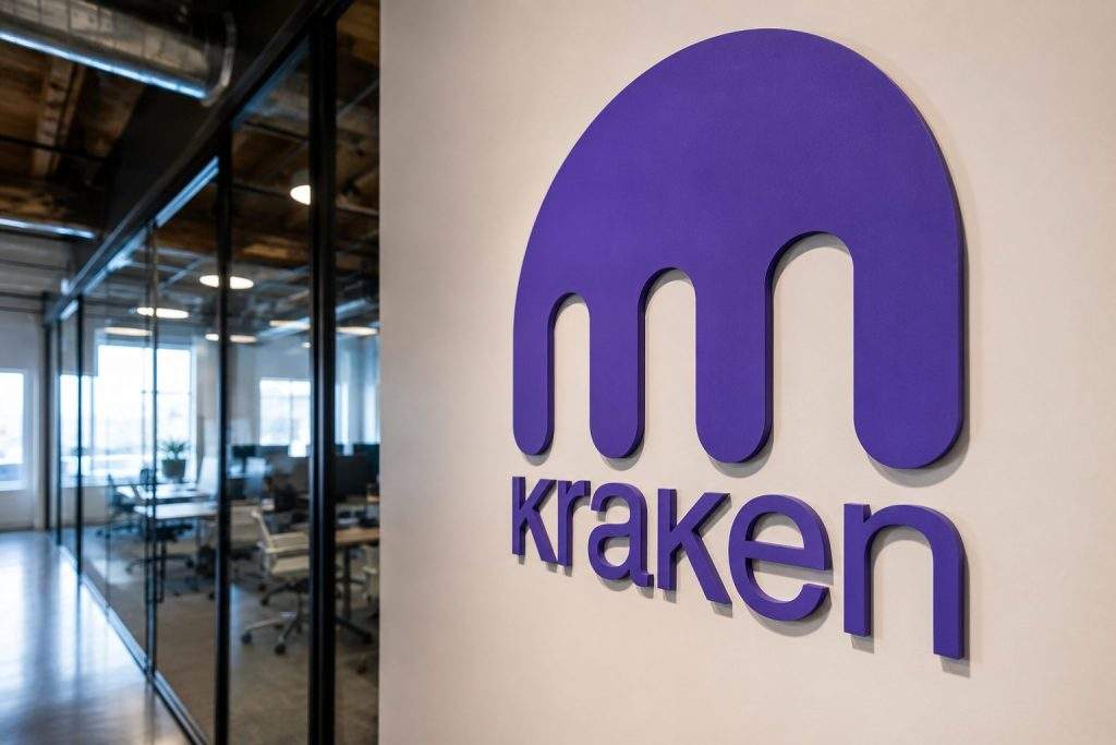 Kraken’s Dubai Approval Gives It a Regulated Shot at UAE Crypto Traders
