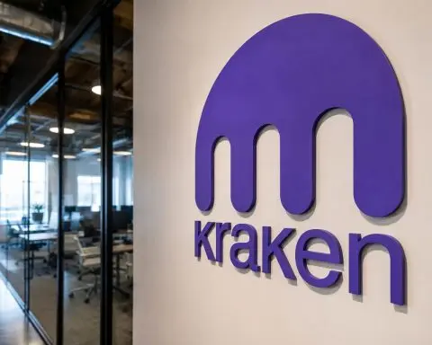 Kraken’s Dubai Approval Gives It a Regulated Shot at UAE Crypto Traders