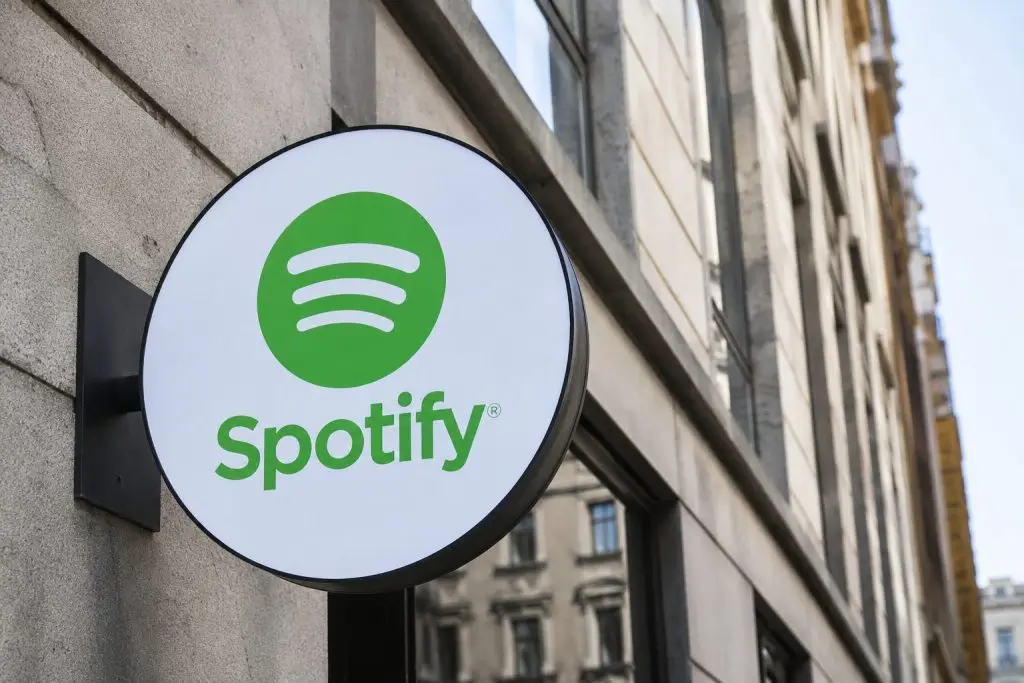 Spotify jumps after Universal AI deal, 2030 outlook