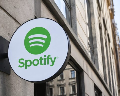 Spotify jumps after Universal AI deal, 2030 outlook
