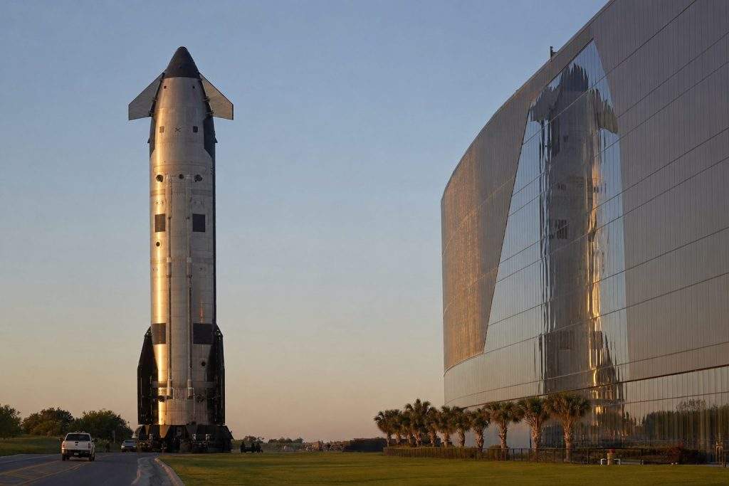 SpaceX Starship V3 Launch Set for Biggest Test at Starbase