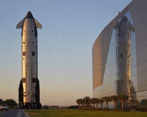 SpaceX’s Giant Starship V3 Launch Faces Its Biggest Test Yet