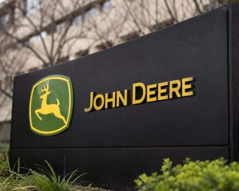 AI Stocks Just Found Their Next Wave — And Deere Wasn’t On It