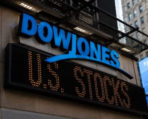 Dow Jones Just Hit a Record Close — IBM, Oil and Iran Talks Drove the Move