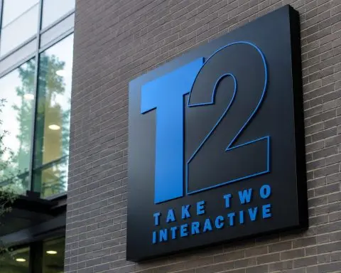 Take-Two Keeps GTA 6 Launch Target, But Investors Aren’t Sold