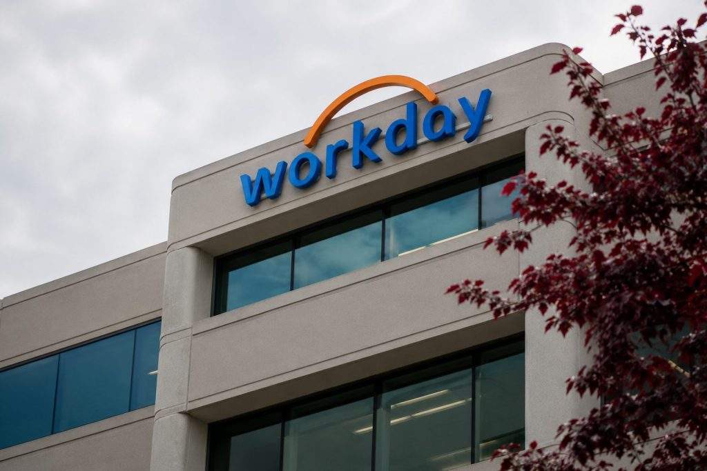 Workday Catches AI-Focused Investment Attention After Latest Update