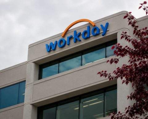 Workday Catches AI-Focused Investment Attention After Latest Update