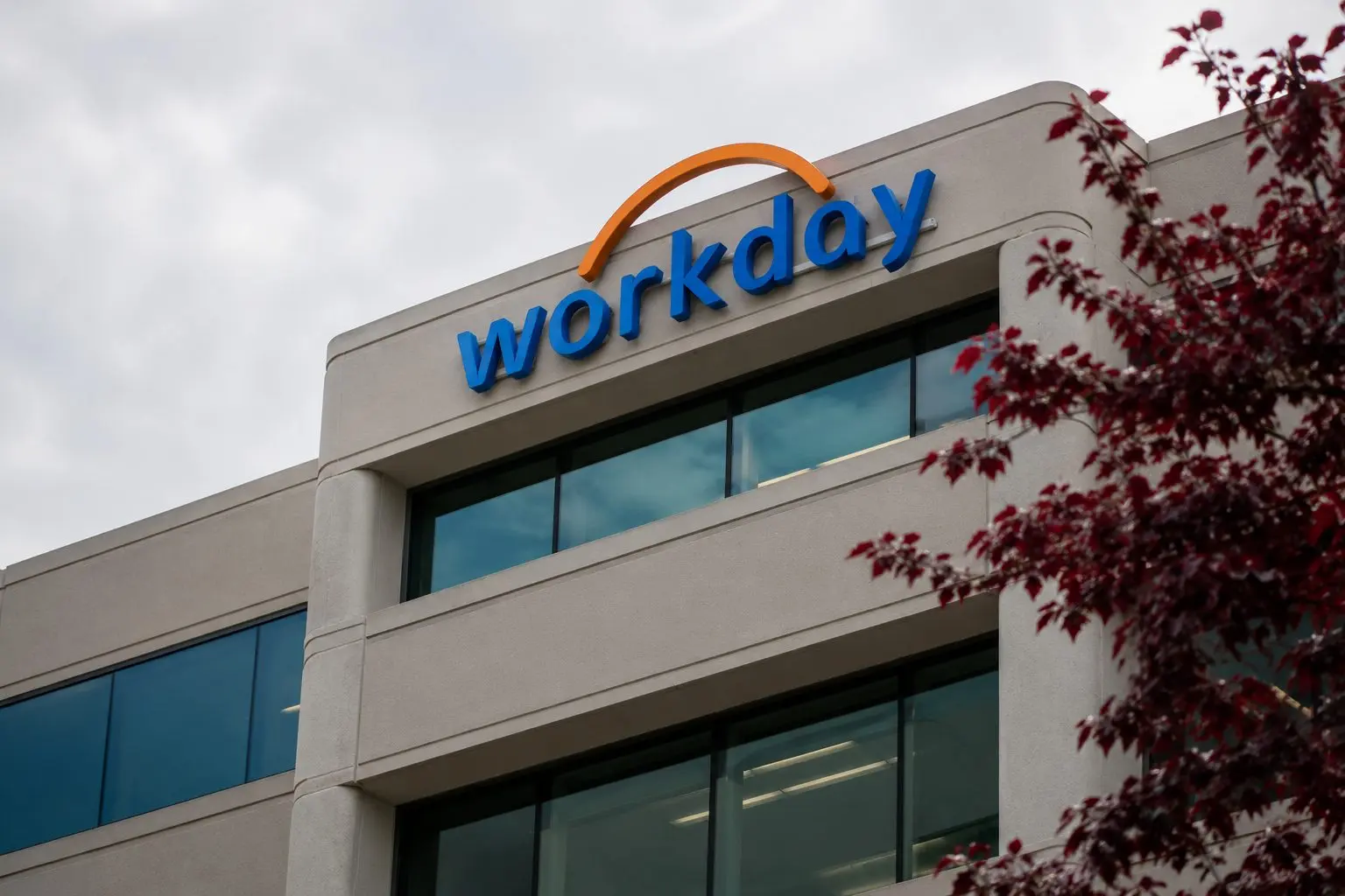 Workday Catches AI-Focused Investment Attention After Latest Update