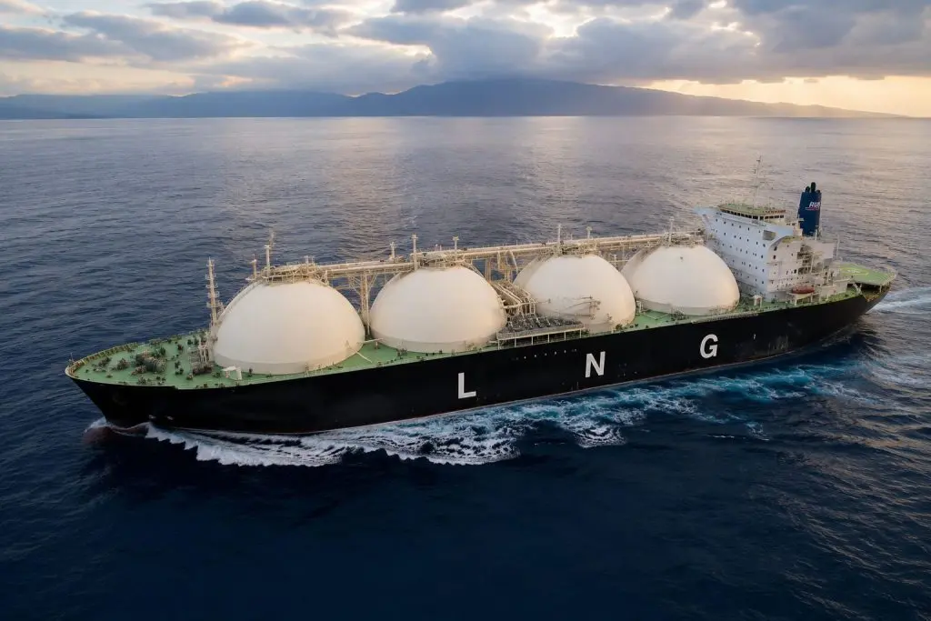 Europe Faces Fresh LNG Worry, This Time From the US