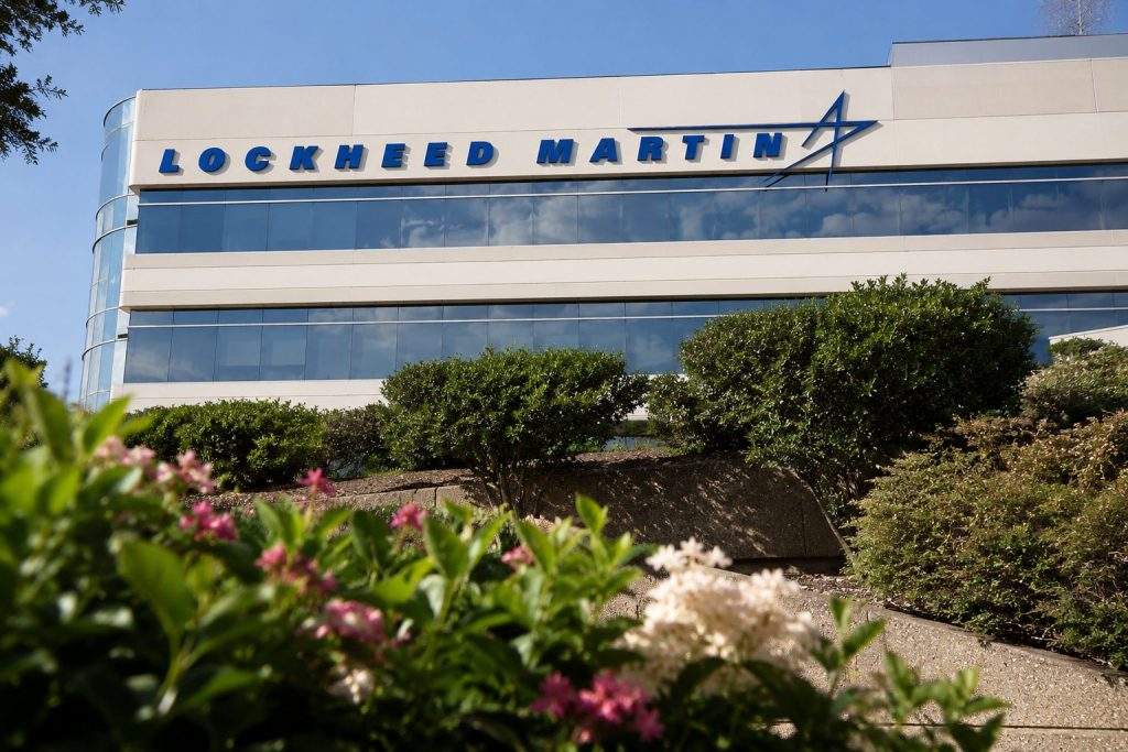 Lockheed’s $9 Billion Missile Push Takes Shape in Alabama as U.S. Races to Rebuild Stockpiles