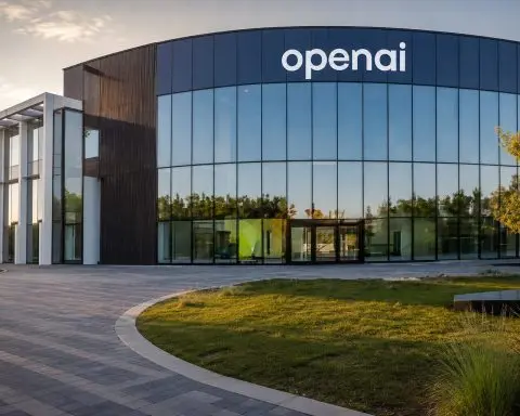 OpenAI Stock Fever Is Back — But There’s Still No Public Ticker