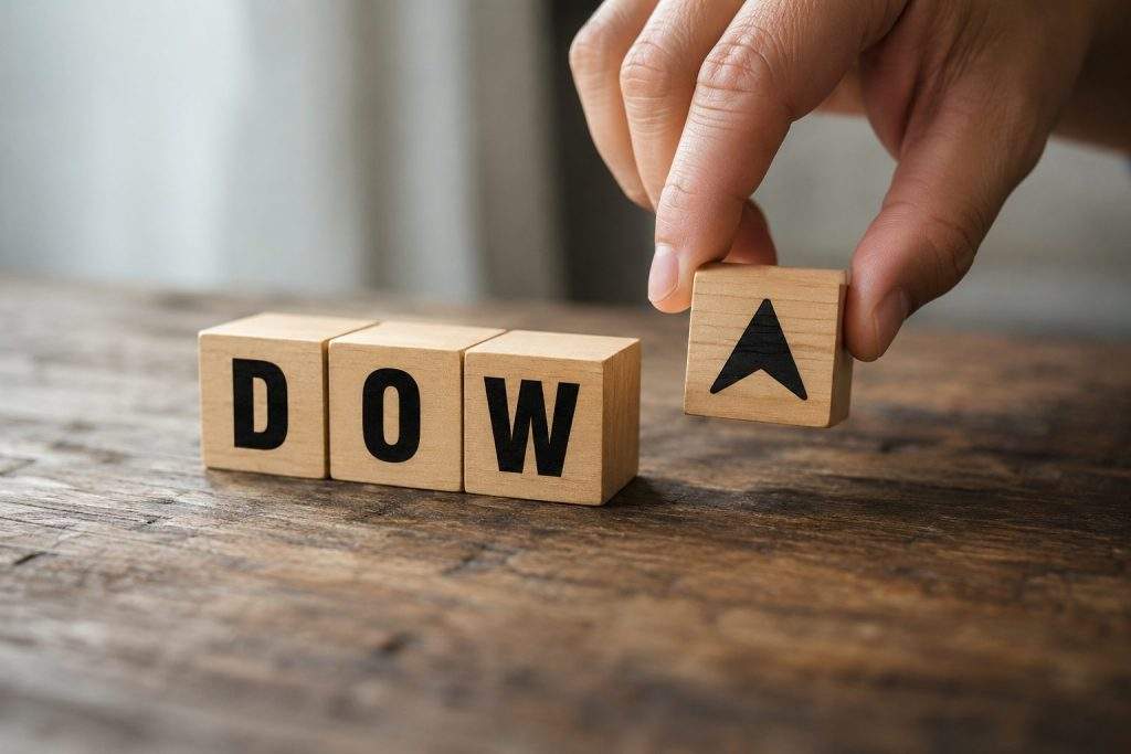 Dow Rises to New High, After-Hours Tech Trades Lift Before Holiday