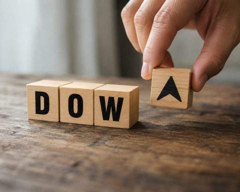 Dow Rises to New High, After-Hours Tech Trades Lift Before Holiday