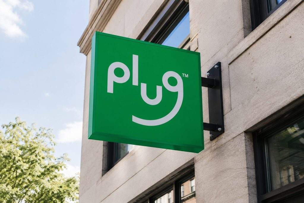 Plug Power Shares Jump; Traders Eye AI Power Angle