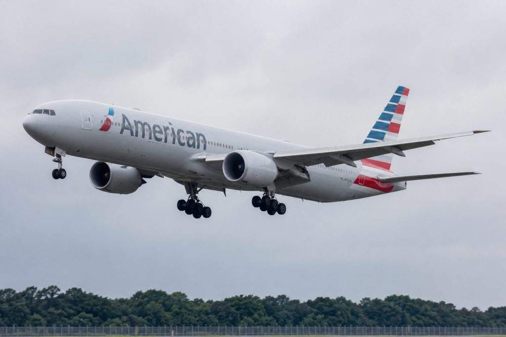 American Airlines Stock Jumps 5%—Focus Shifts to What’s Next