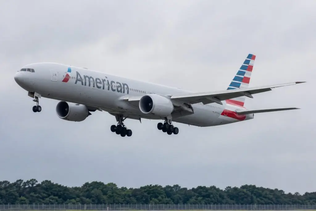 American Airlines Stock Jumps 5%—Focus Shifts to What’s Next