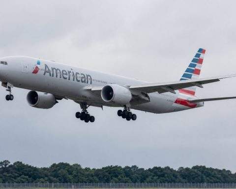 American Airlines Stock Jumps 5%—Focus Shifts to What’s Next