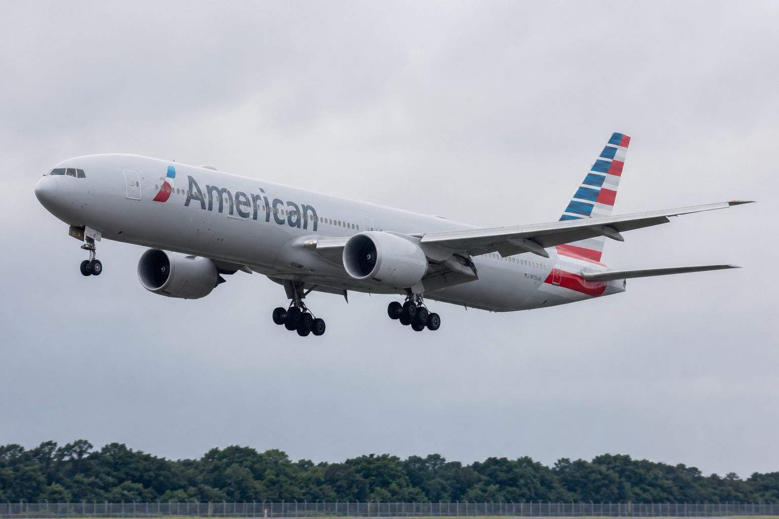 American Airlines Stock Jumps 5%—Focus Shifts to What’s Next