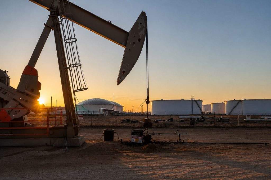 Oil Back Over $105 as Traders Skeptical on Hormuz Peace Hopes