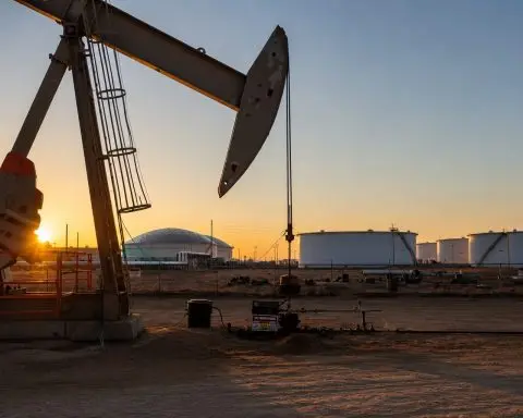 Oil Back Over $105 as Traders Skeptical on Hormuz Peace Hopes