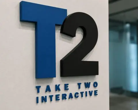 Take-Two Gains Premarket After GTA VI Date Eases Top Concern