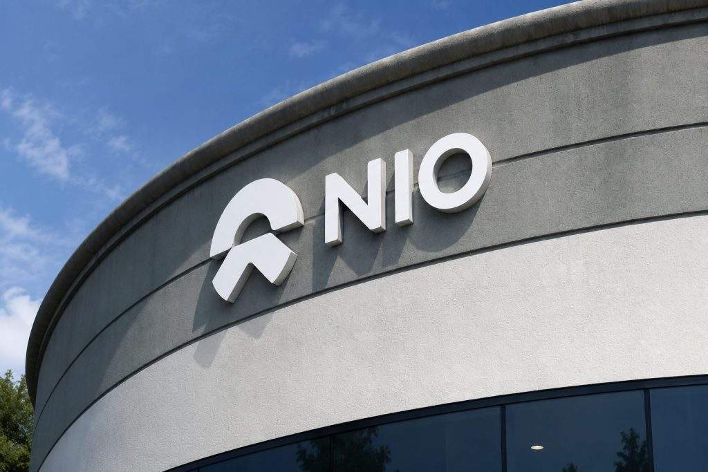 NIO Profit Surprise Fails to Lift Shares