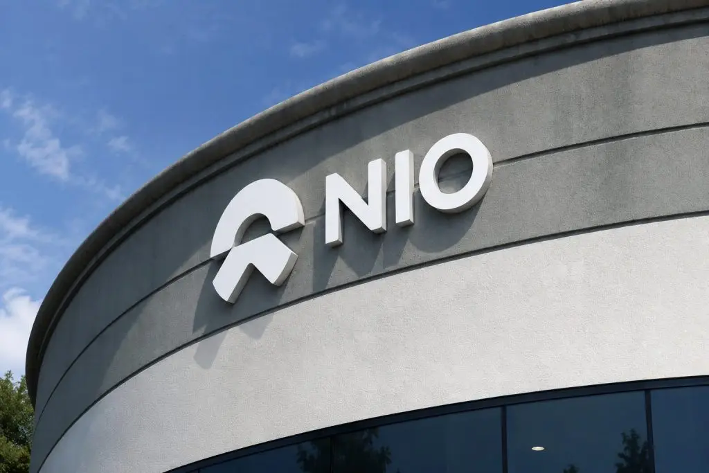 NIO Profit Surprise Fails to Lift Shares
