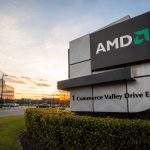AMD Shares Dip Ahead of Nvidia’s Upcoming Report