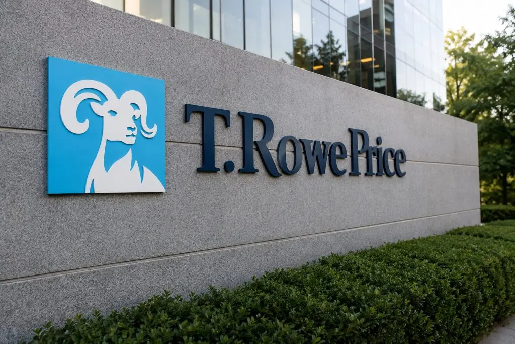 T. Rowe Price Now in Focus as PNC Trims Stake
