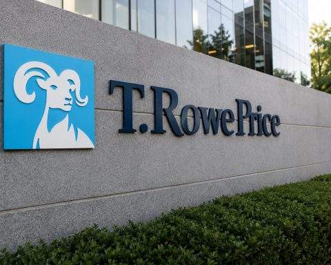 T. Rowe Price Now in Focus as PNC Trims Stake