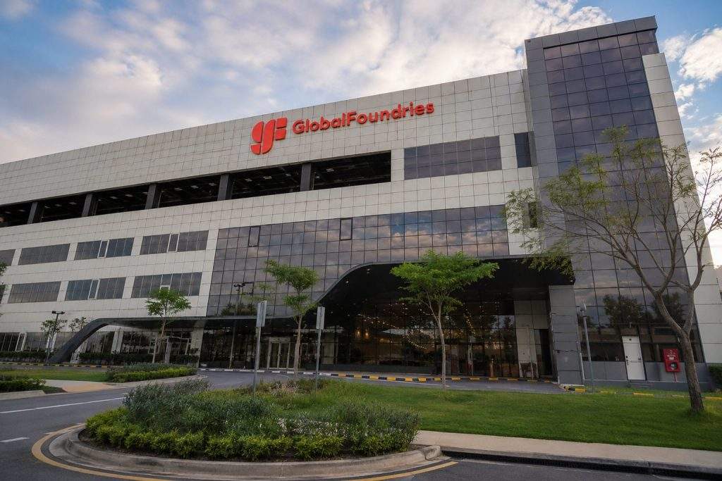 GlobalFoundries Stock Jumps on $375 Million Quantum Deal as U.S. Takes Stake in GFS