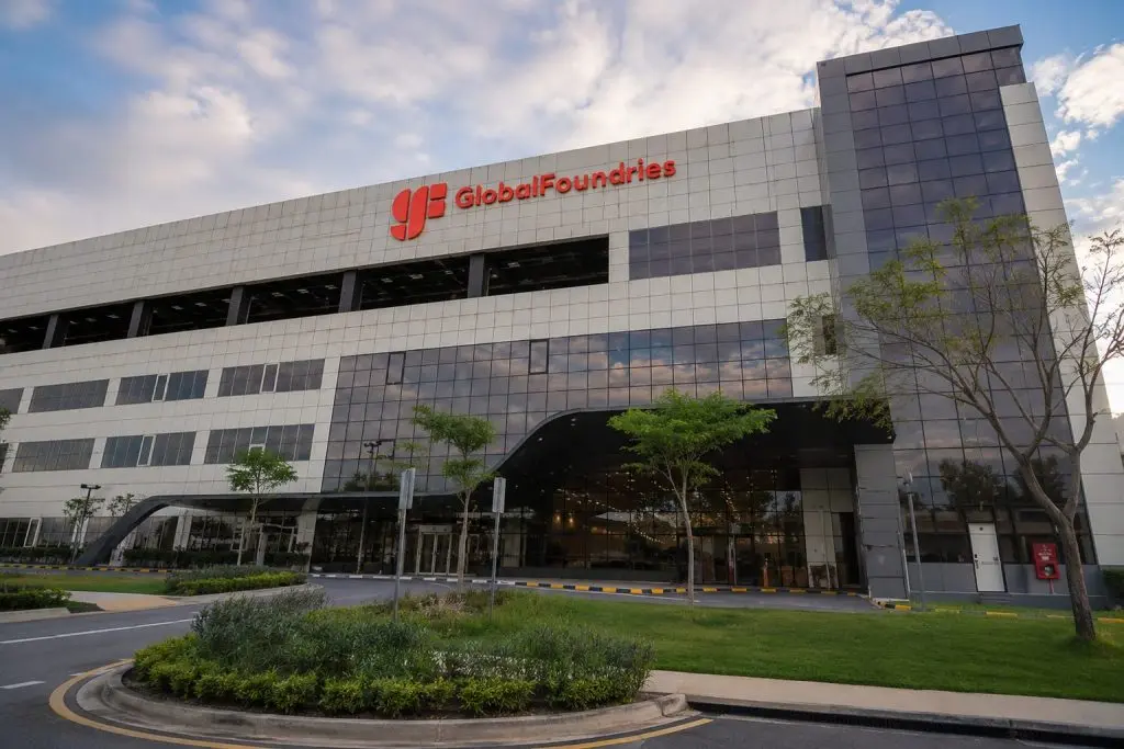 GlobalFoundries Stock Jumps on $375 Million Quantum Deal as U.S. Takes Stake in GFS