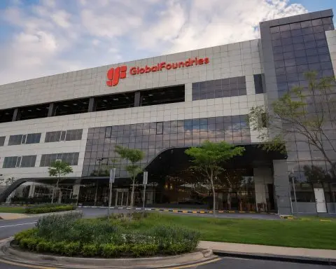 GlobalFoundries Stock Jumps on $375 Million Quantum Deal as U.S. Takes Stake in GFS